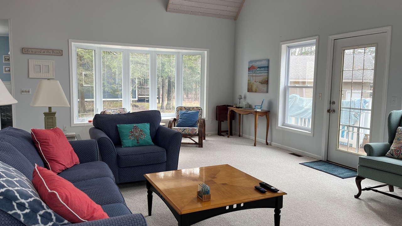 Photo of Livingroom in Mears