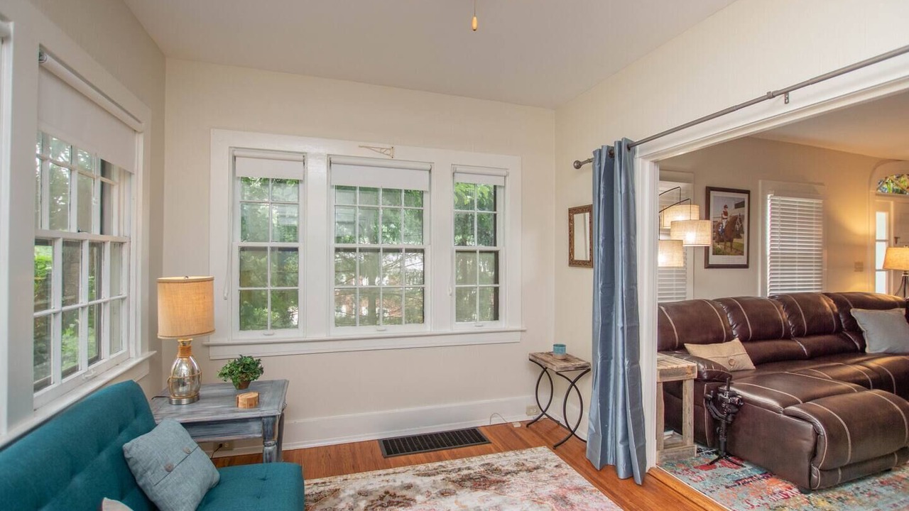 Photo of Bedroom in Crescent Hill