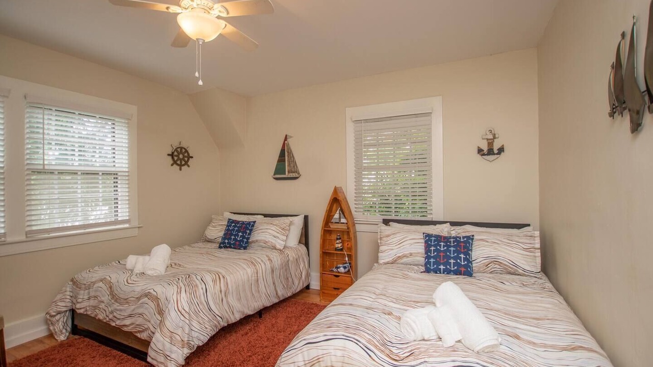 Photo of Bedroom in Crescent Hill