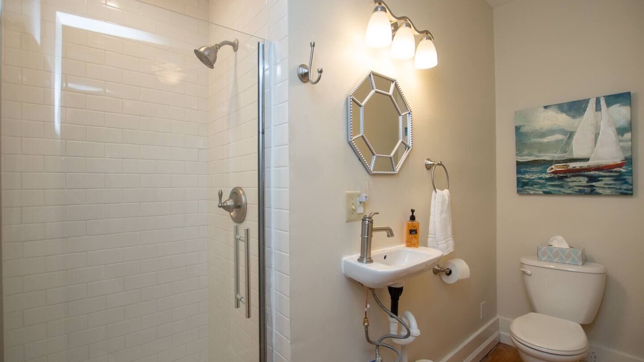 Photo of Bedroom in Crescent Hill