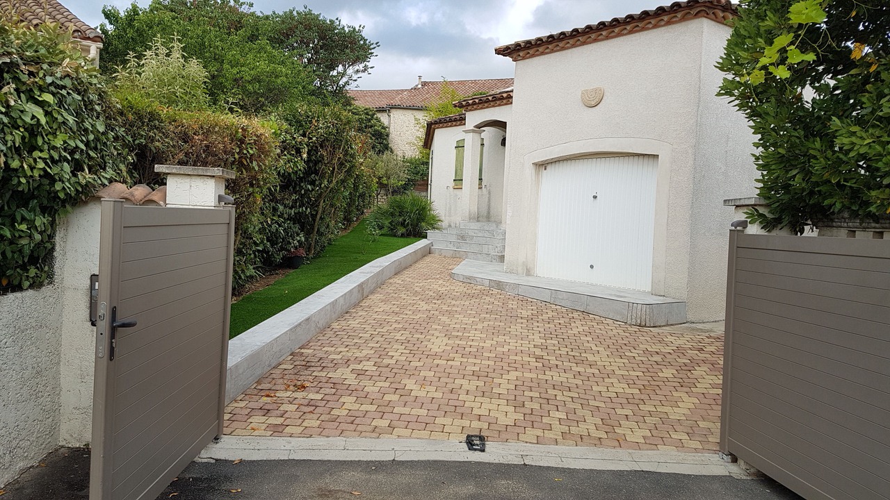 Photo of Outdoor in Saint-Mathieu-de-Treviers