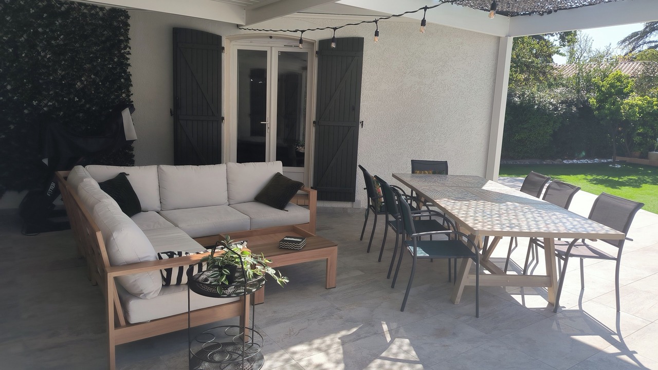Photo of Outdoor in Saint-Mathieu-de-Treviers