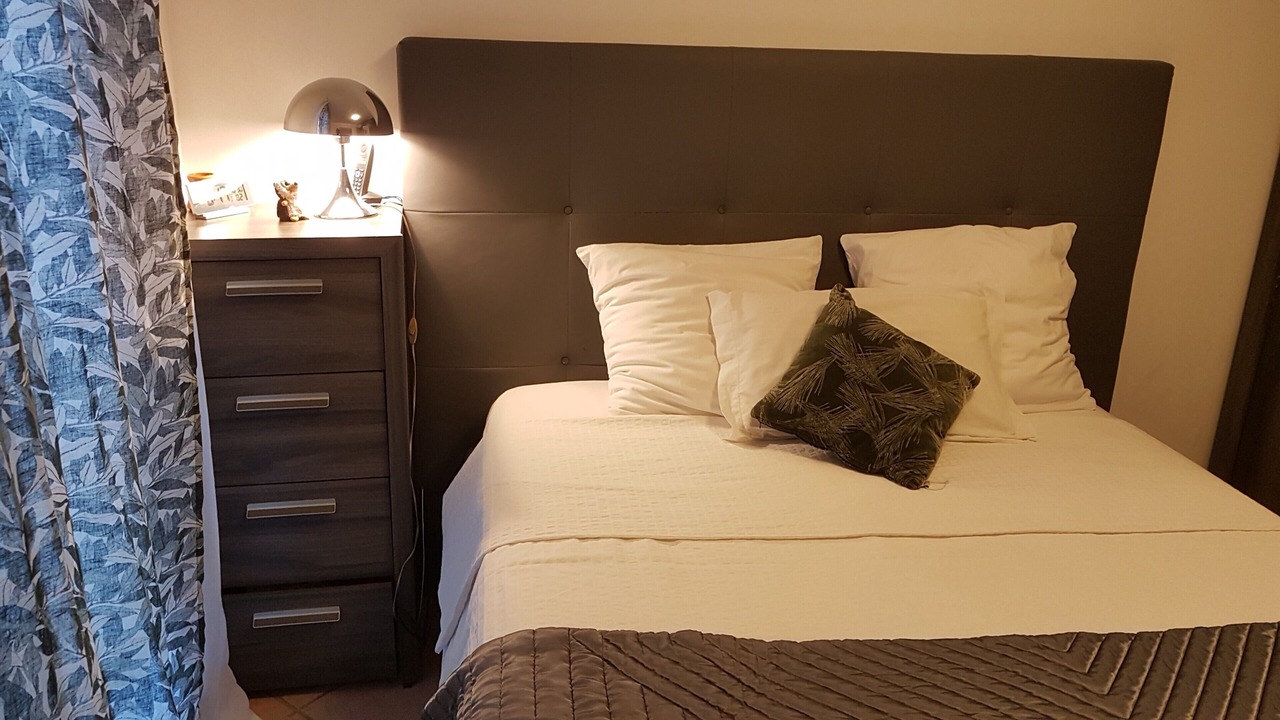 Photo of Bedroom in Saint-Mathieu-de-Treviers