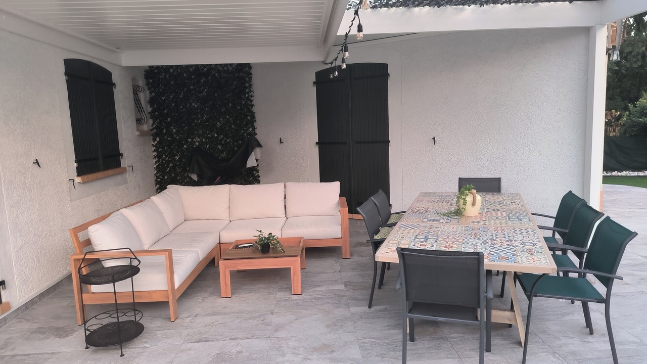 Photo of Outdoor in Saint-Mathieu-de-Treviers