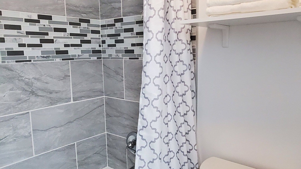 Photo of Bathroom in East MLK