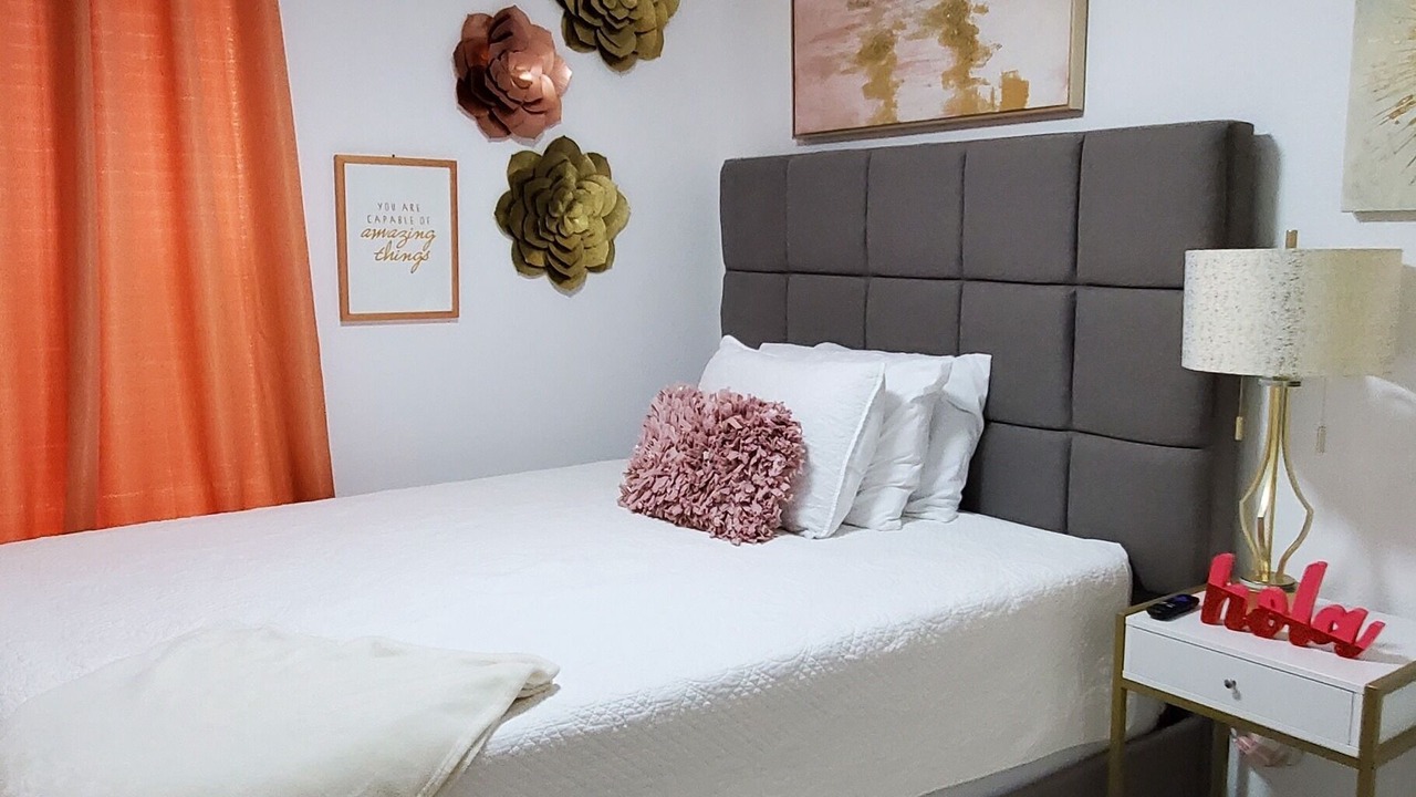 Photo of Bedroom in East MLK