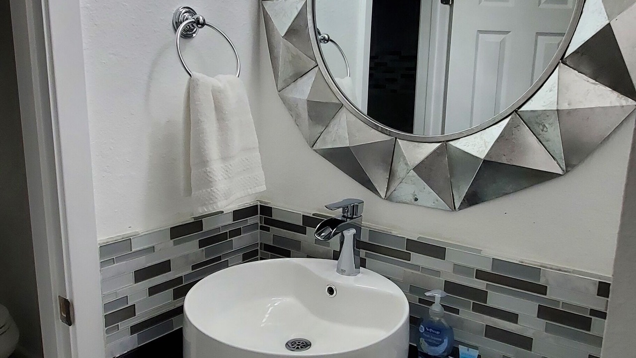 Photo of Bathroom in East MLK