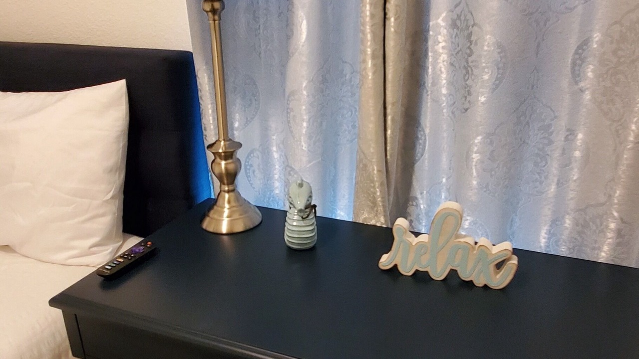 Photo of Bedroom in East MLK