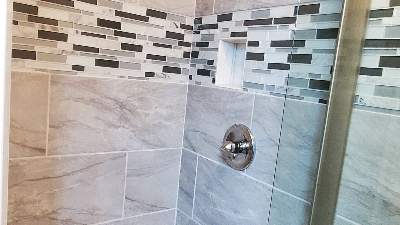 Photo of Bathroom in East MLK