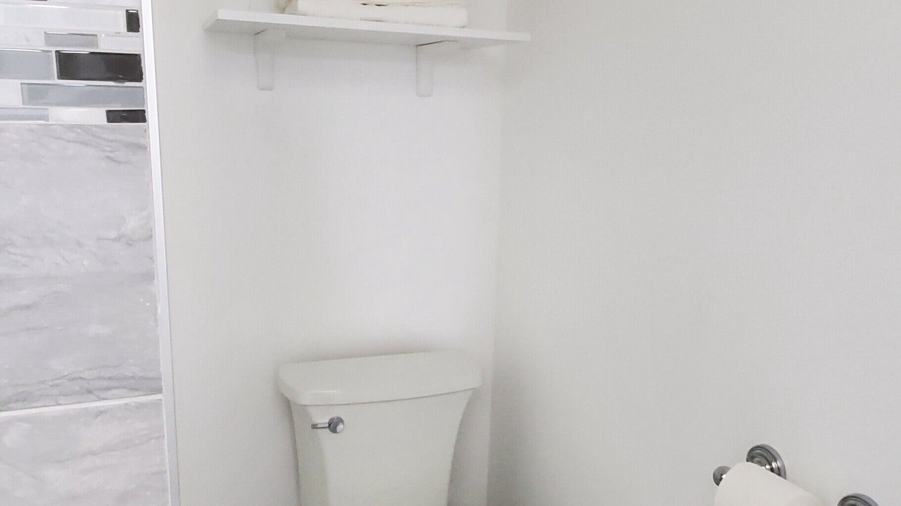 Photo of Bathroom in East MLK