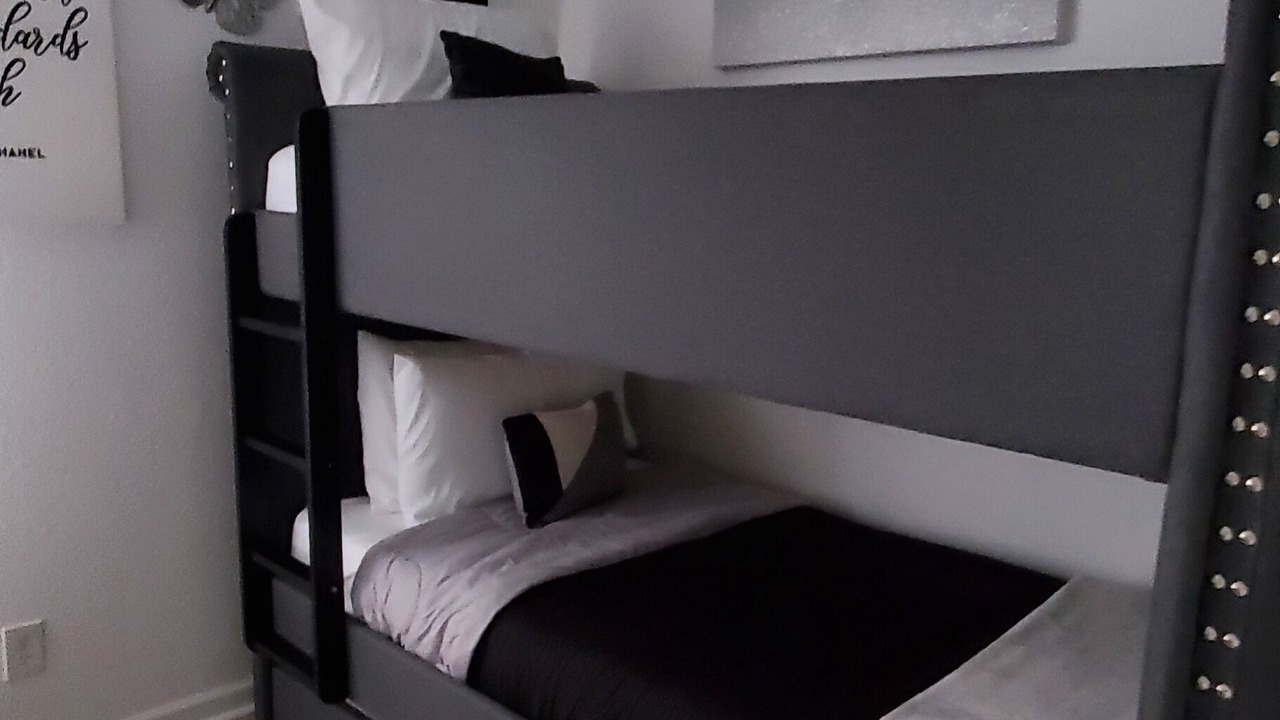 Photo of Bedroom in East MLK