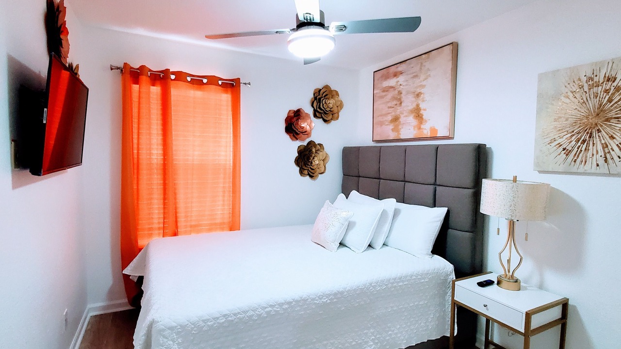Photo of Bedroom in East MLK