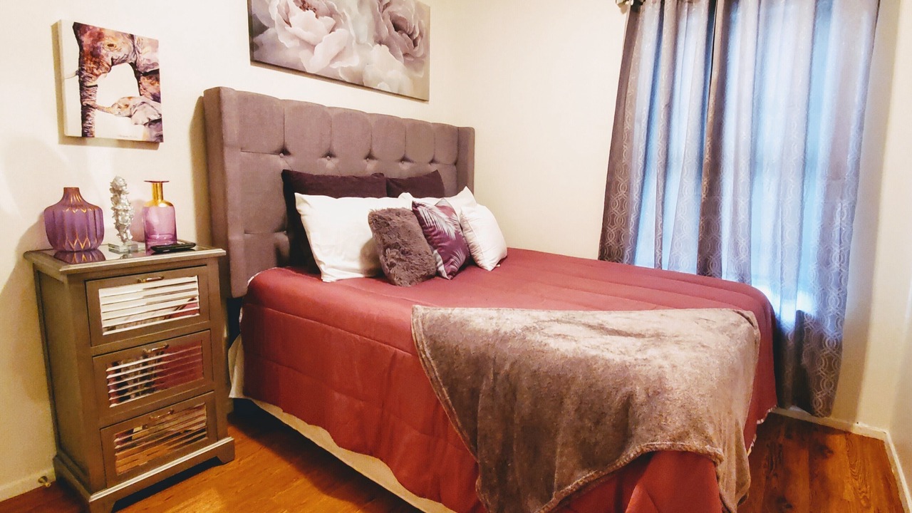 Photo of Bedroom in East MLK