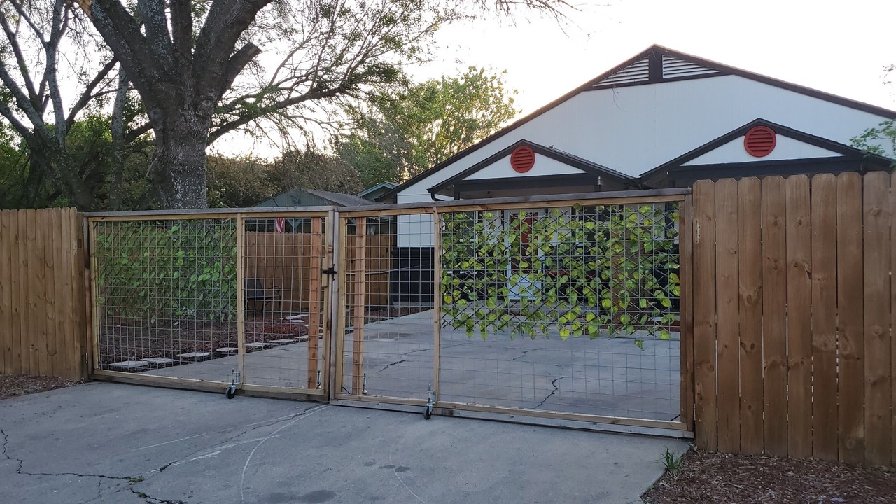 Photo of Outdoor in East MLK