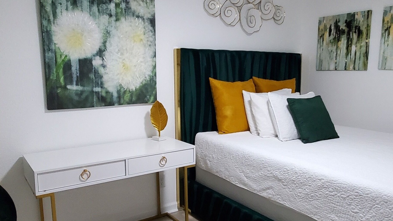 Photo of Bedroom in East MLK