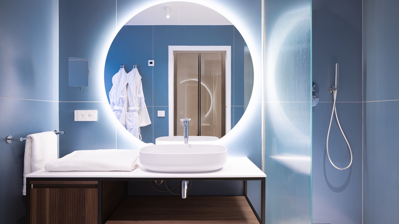 Photo of Bathroom in Madeleine