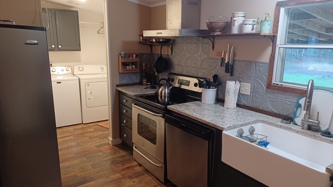 Photo of Kitchen in Smithville