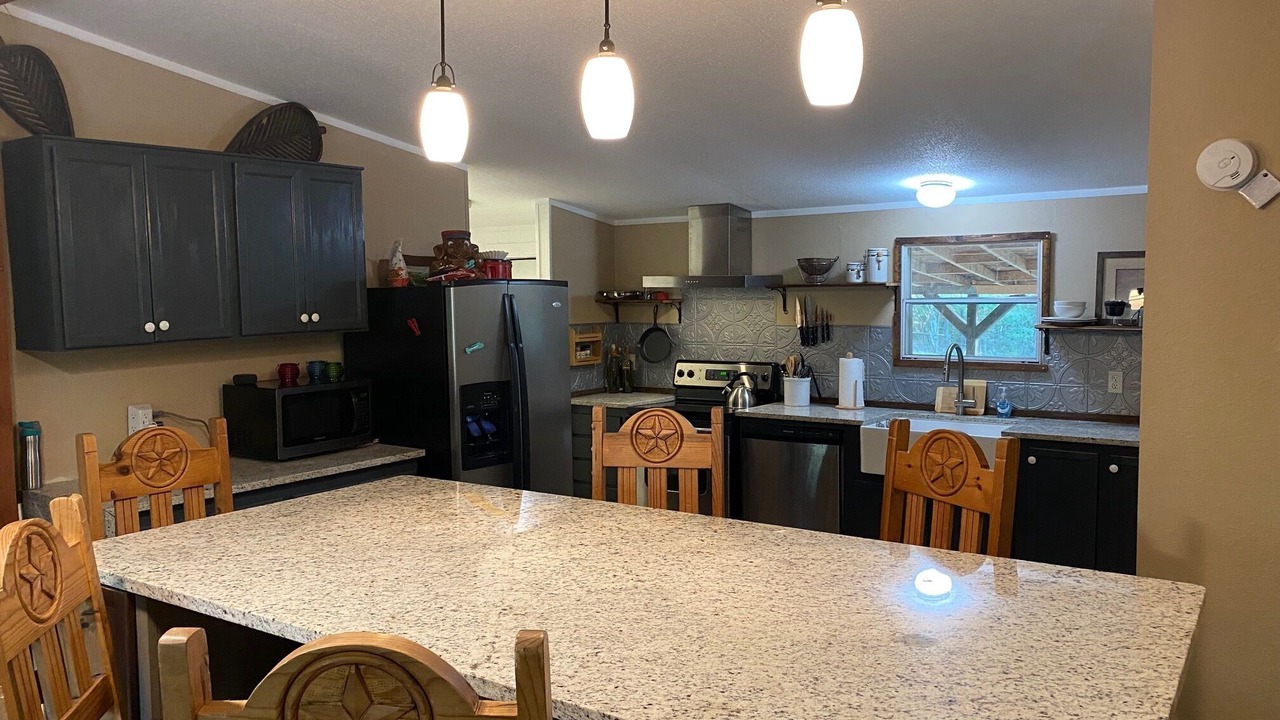 Photo of Kitchen in Smithville