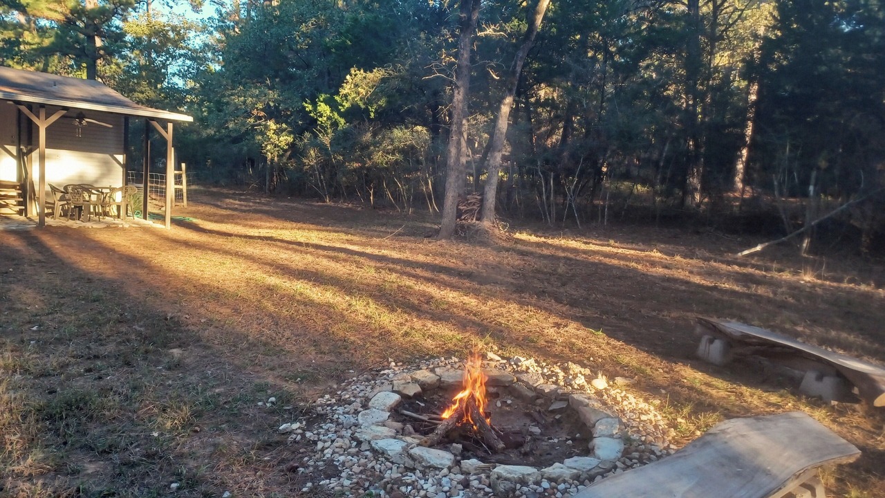 Photo of Outdoor in Smithville