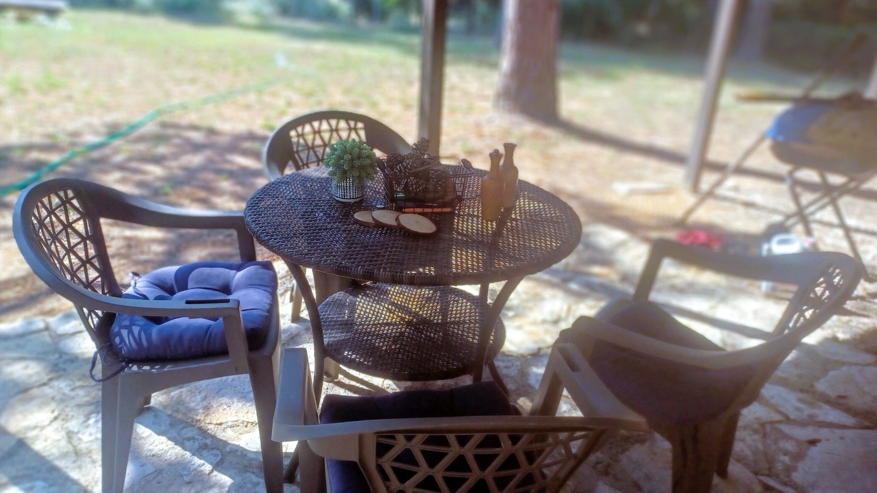Photo of Outdoor in Smithville