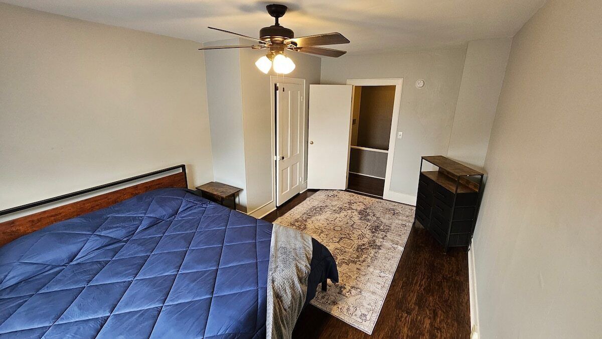 Photo of Bedroom in Hornell