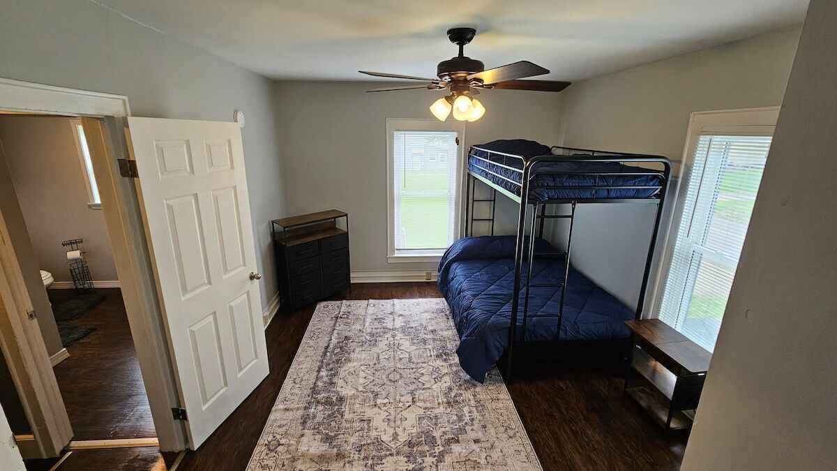 Photo of Bedroom in Hornell