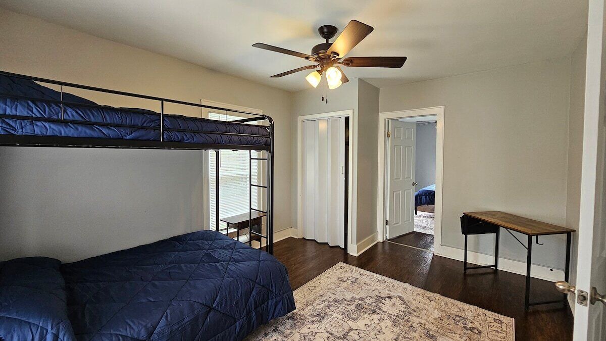 Photo of Bedroom in Hornell