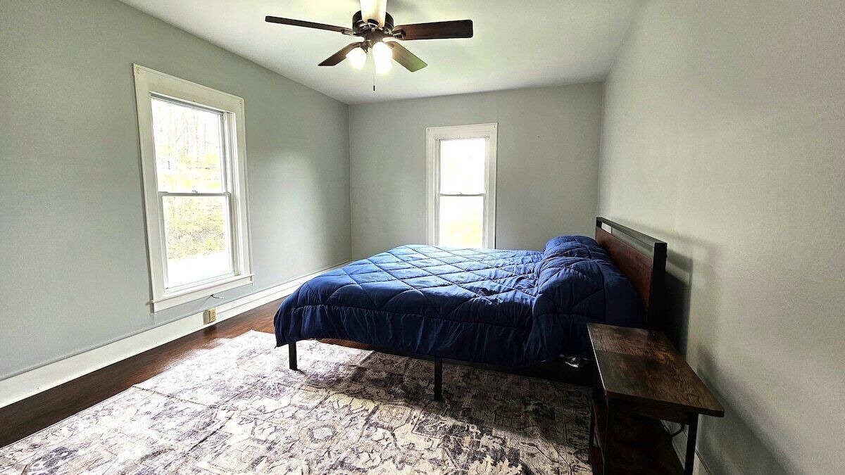 Photo of Bedroom in Hornell