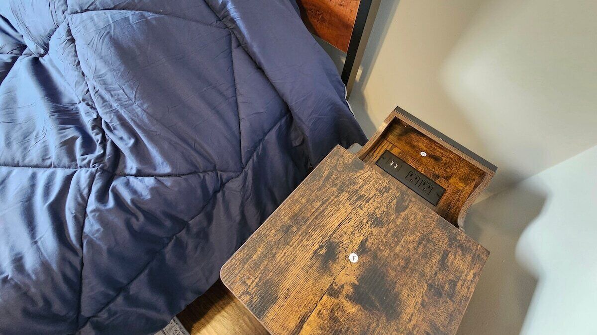 Photo of Bedroom in Hornell