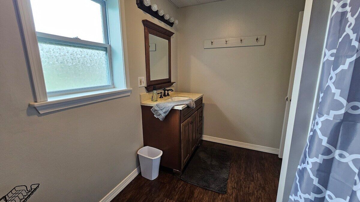 Photo of Bathroom in Hornell