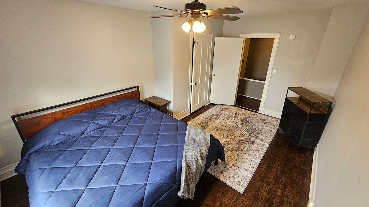 Photo of Bedroom in Hornell