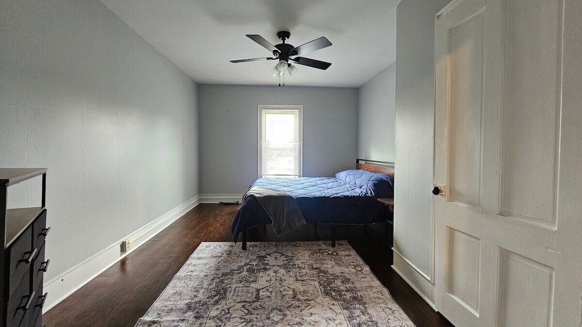 Photo of Bedroom in Hornell