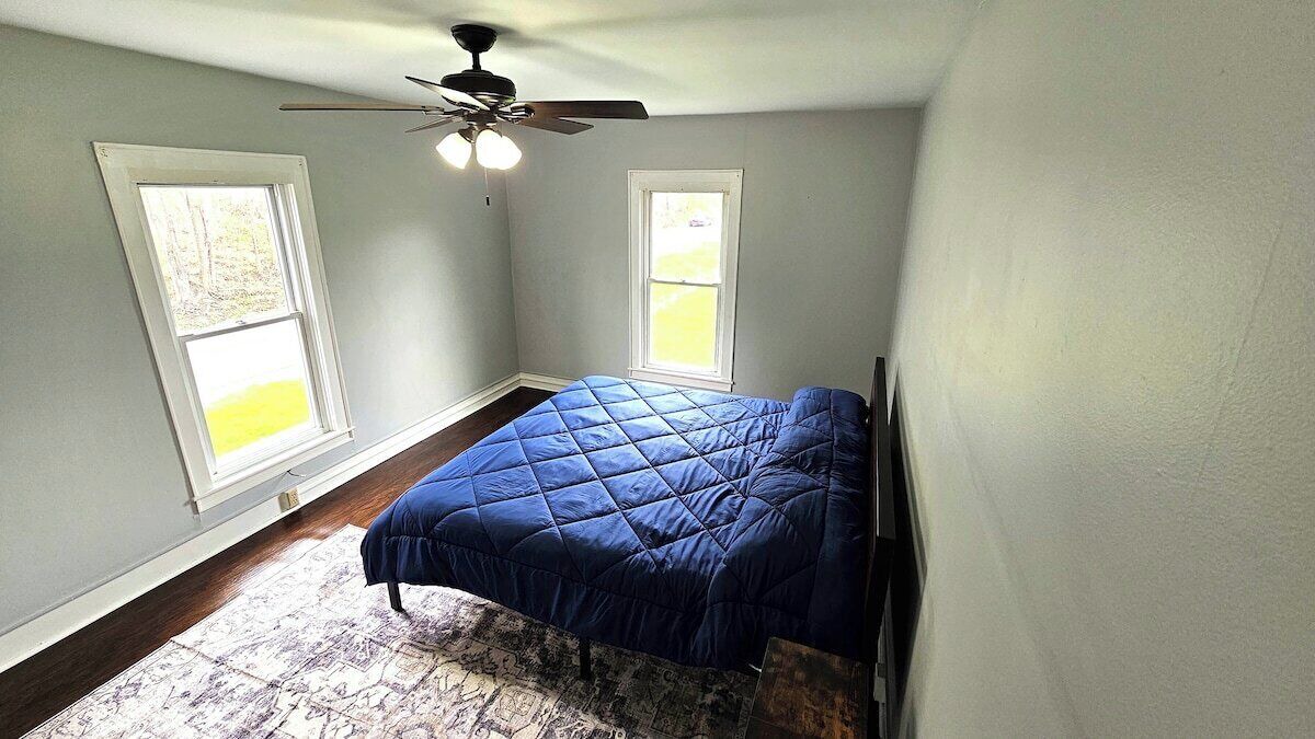 Photo of Bedroom in Hornell
