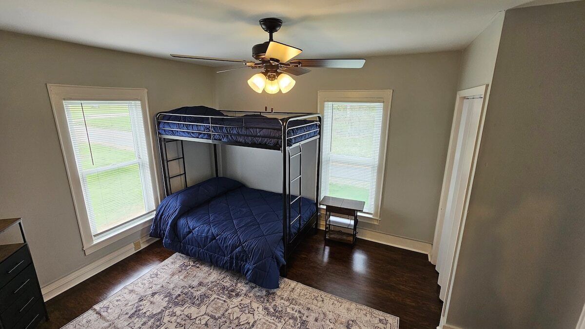 Photo of Bedroom in Hornell