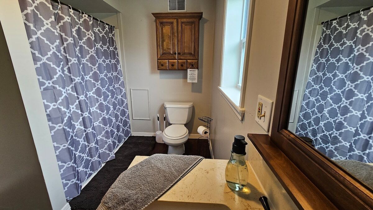 Photo of Bathroom in Hornell