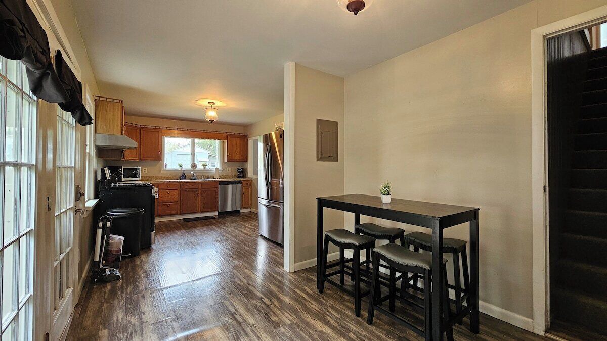 Photo of Kitchen in Hornell