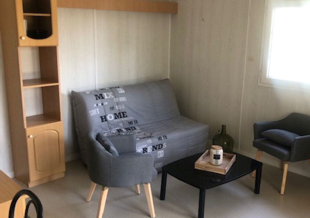 Photo of Livingroom in Lissac-sur-Couze