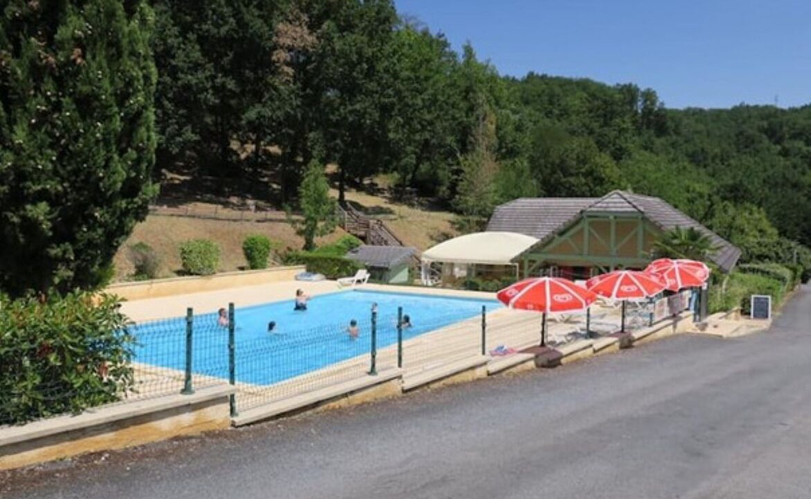 Photo of Outdoor in Lissac-sur-Couze