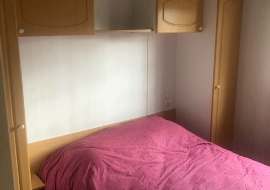 Photo of Bedroom in Lissac-sur-Couze