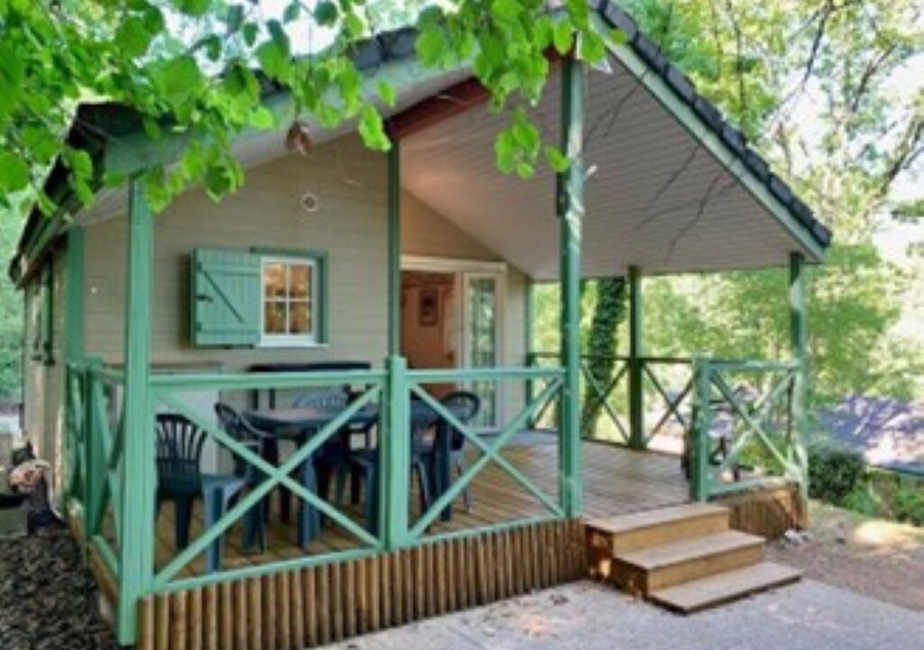 Photo of Outdoor in Lissac-sur-Couze