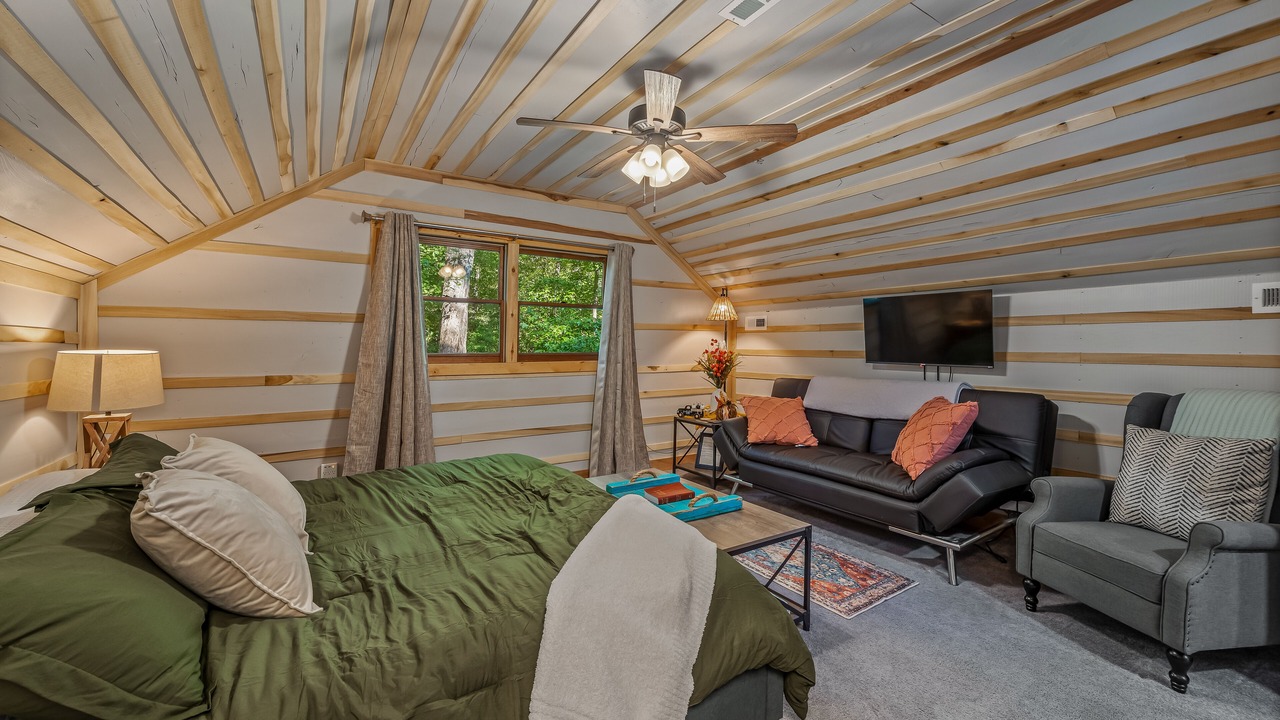 Photo of Bedroom in Fort Payne