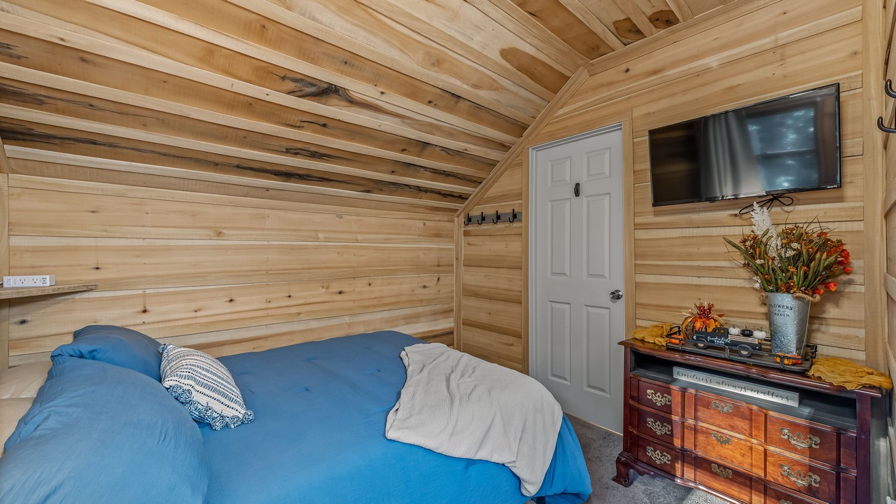 Photo of Bedroom in Fort Payne