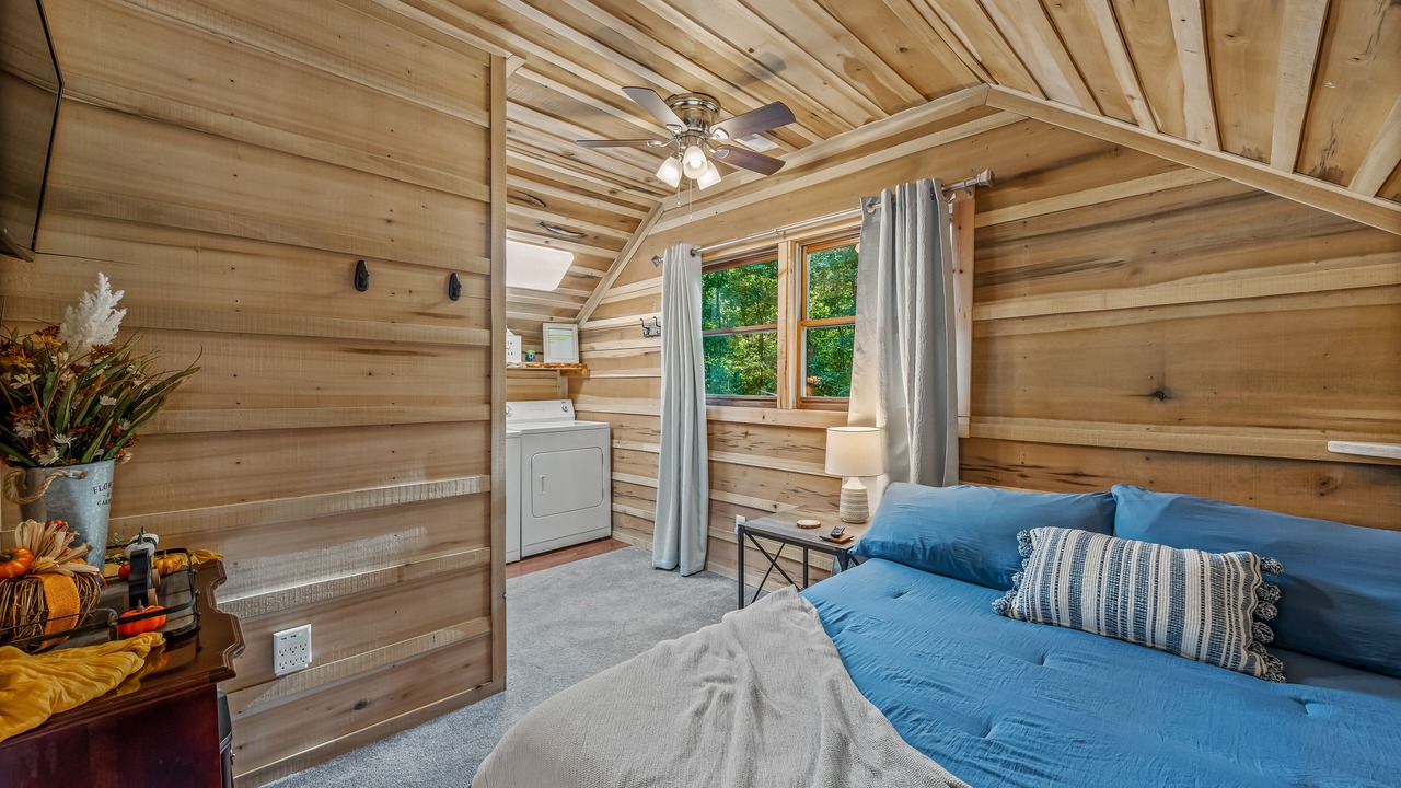Photo of Bedroom in Fort Payne