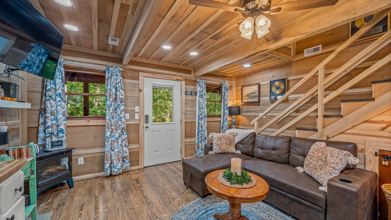 Photo of Livingroom in Fort Payne