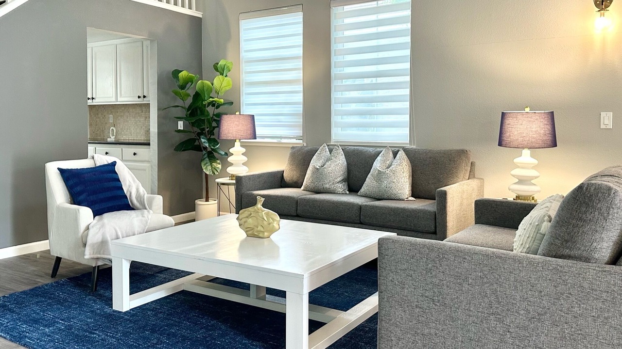 Photo of Livingroom in Tracy