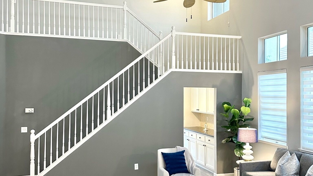 Photo of Livingroom in Tracy