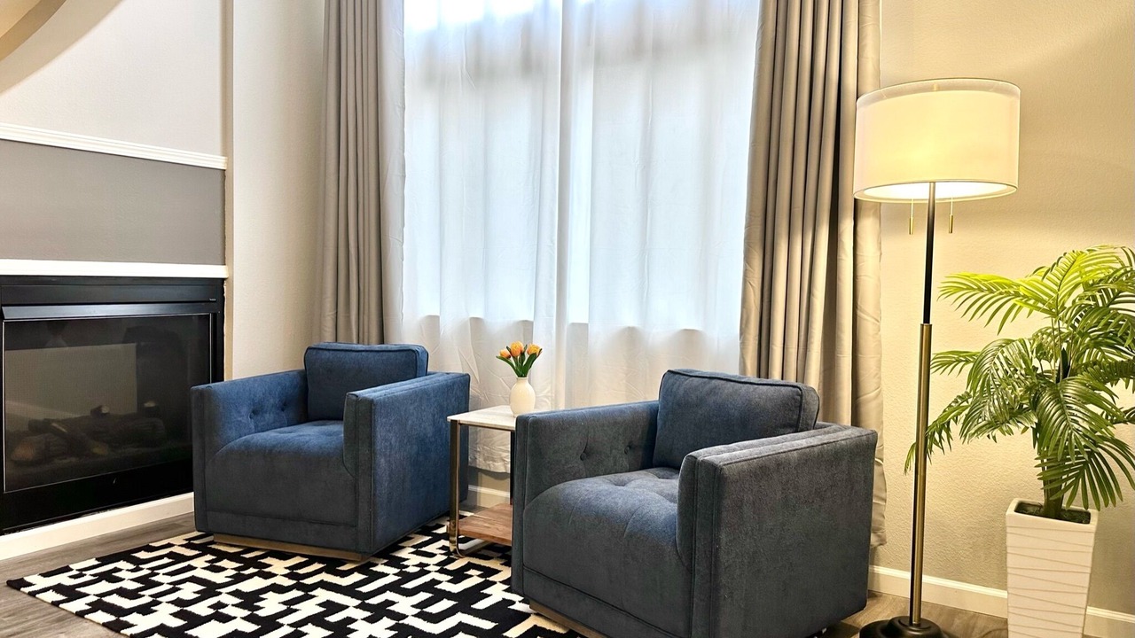 Photo of Livingroom in Tracy