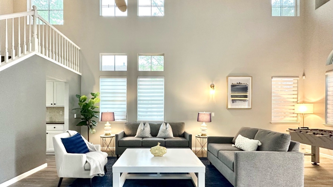 Photo of Livingroom in Tracy