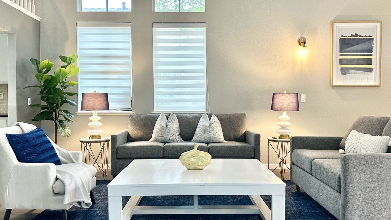 Photo of Livingroom in Tracy