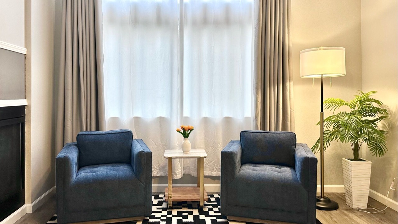 Photo of Livingroom in Tracy